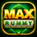 Maxx Rummy Official Logo