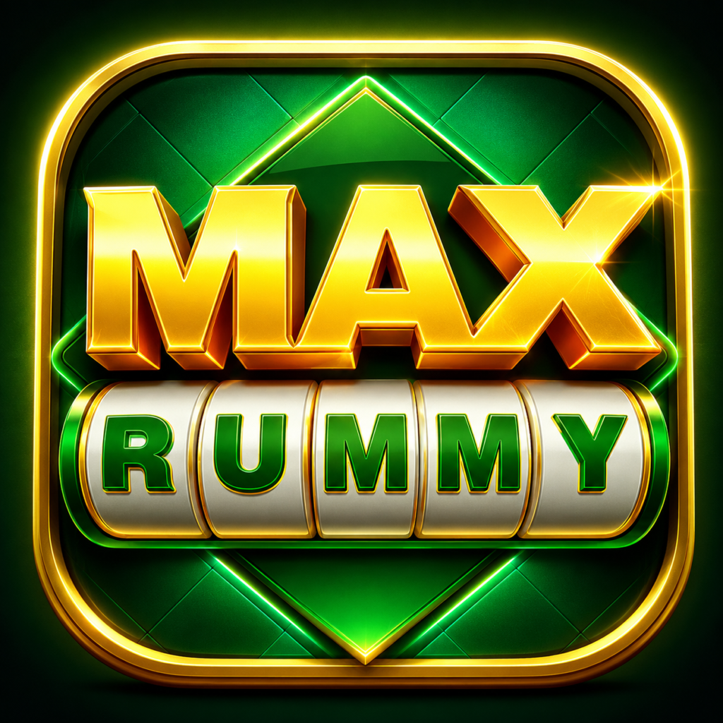 Max Rummy Complete Guide